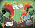 Read Interrupting Chicken, written by David Ezra Stein