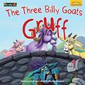 Read Read Aloud Classics: The Three Billy Goats Gruff Big Book, written by Linda B. Ross