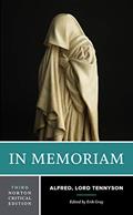 Read In Memoriam: A Norton Critical Edition (Norton Critical Editions), written by Alfred Tennyson