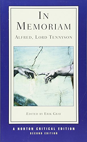 Read In Memoriam (Norton Critical Editions), written by Alfred Tennyson