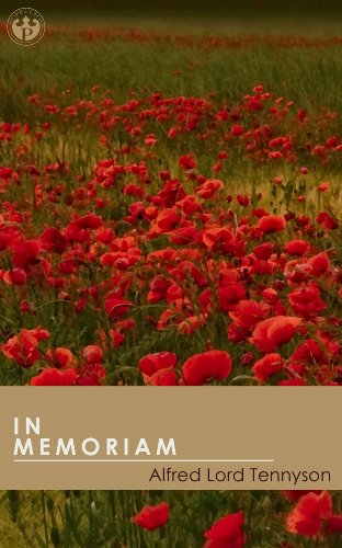 Read In Memoriam (Annotated), written by Alfred Tennyson
