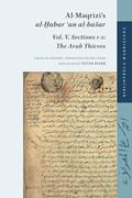 Read Al-Maqrzs al-abar an al-baar (Bibliotheca Maqriziana, 6) (English and Arabic Edition), written by Peter Webb