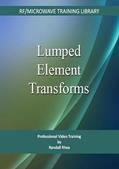 Read Lumped-Element Transforms, written by Randall W. Rhea