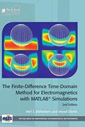 Read The Finite-Difference Time-Domain Method for Electromagnetics with MATLAB® Simulations (Electromagnetic Waves), written by Atef Z. Elsherbeni; Veysel Demir