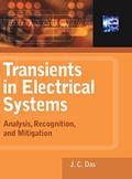Read Transients in Electrical Systems: Analysis, Recognition, and Mitigation, written by J.C. Das