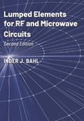 Read Lumped Elements for RF and Microwave Circuits, written by Inder J. Bahl