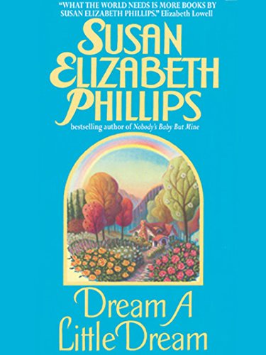 Read Dream a Little Dream (Chicago Stars Book 4), written by Susan Elizabeth Phillips
