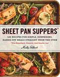 Read Sheet Pan Suppers: 120 Recipes for Simple, Surprising, Hands-Off Meals Straight from the Oven, written by Molly Gilbert Read Sheet Pan Suppers: 120 Recipes for Simple, Surprising, Hands-Off Meals Straight from the Oven, written by Molly Gilbert