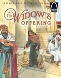 Read The Widow's Offering (Arch Books), written by Joanne Bader