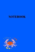 Read Crayfish notebook, written by Crayfish Publishing
