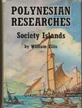 Read Polynesian Research: Society Islands, written by William Ellis