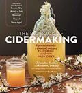 Read The Big Book of Cidermaking: Expert Techniques for Fermenting and Flavoring Your Favorite Hard Cider, written by Christopher Shockey; Kirsten K. Shockey