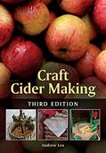 Read Craft Cider Making, written by Andrew Dr Lea