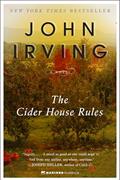 Read The Cider House Rules, written by John Irving