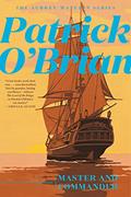Read Master and Commander (Vol. Book 1) (Aubrey/Maturin Novels), written by Patrick O'Brian