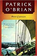 Read Post Captain (Aubrey/Maturin), written by Patrick O'Brian