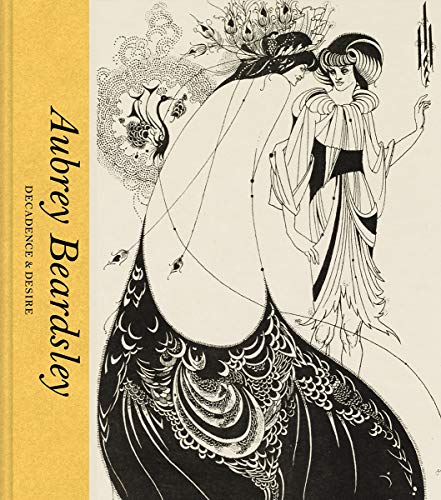 Read Aubrey Beardsley: Decadence and Desire (V&A Artists in Focus), written by Jan Marsh Read Aubrey Beardsley: Decadence and Desire (V&A Artists in Focus), written by Jan Marsh
