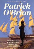 Read 21: The Final Unfinished Voyage of Jack Aubrey (Vol. Book 21) (Aubrey/Maturin Novels), written by Patrick O'Brian