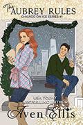 Read The Aubrey Rules (Chicago On Ice Book 1), written by Aven Ellis