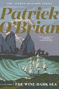 Read The Wine-Dark Sea (Vol. Book 16) (Aubrey/Maturin Novels), written by Patrick O'Brian