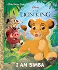 Read I Am Simba (Disney The Lion King) (Little Golden Book), written by John Sazaklis Read I Am Simba (Disney The Lion King) (Little Golden Book), written by John Sazaklis