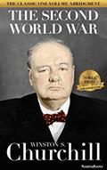 Read The Second World War: The Classic One-Volume Abridgment (Winston S. Churchill The Second World War), written by Winston S. Churchill