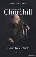 Read Winston S. Churchill: Road to Victory, 1941-1945 (Winston S. Churchill Biography), written by Martin Gilbert