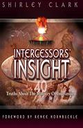 Read Intercessors' Insight, written by Shirley Clark