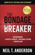 Read The Bondage Breaker: Overcoming *Negative Thoughts *Irrational Feelings *Habitual Sins (The Bondage Breaker Series), written by Neil T. Anderson Read The Bondage Breaker: Overcoming *Negative Thoughts *Irrational Feelings *Habitual Sins (The Bondage Breaker Series), written by Neil T. Anderson
