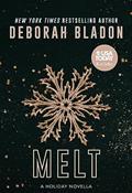 Read MELT (The Bentons of New York Book 2), written by Deborah Bladon