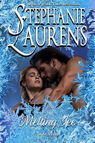 Read Melting Ice, written by Stephanie Laurens