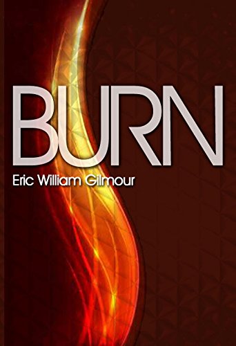 Read Burn, Melting Into the Image of Jesus, written by Eric William Gilmour