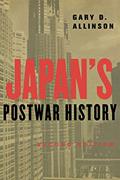 Read Japan's Postwar History (Cornell Classics in Philosophy), written by Gary D. Allinson