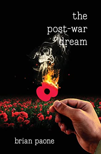 Read The Post-War Dream, written by Paone