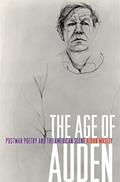 Read The Age of Auden: Postwar Poetry and the American Scene, written by Aidan Wasley Read The Age of Auden: Postwar Poetry and the American Scene, written by Aidan Wasley