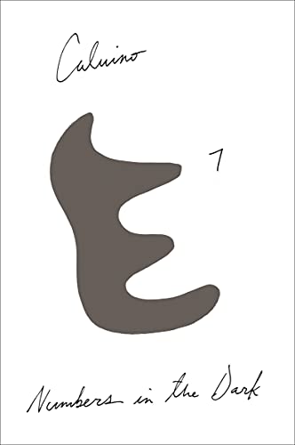 Read Numbers in the Dark, written by Italo Calvino