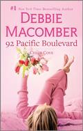 Read 92 Pacific Boulevard (Cedar Cove Book 9), written by Debbie Macomber