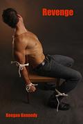 Read Revenge, written by Keegan Kennedy
