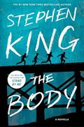 Read The Body, written by Stephen King
