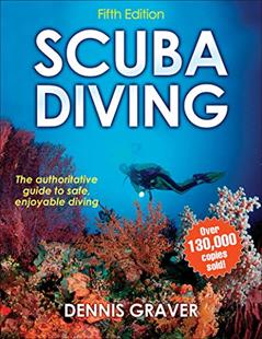 Scuba Diving, written by Dennis Graver