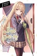 Read The Angel Next Door Spoils Me Rotten, Vol. 1 (light novel) (Volume 1) (The Angel Next Door Spoils Me Rotten, 1), written by Saekisan