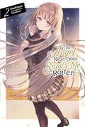 Read The Angel Next Door Spoils Me Rotten, Vol. 2 (light novel) (Volume 2) (The Angel Next Door Spoils Me Rotten, 2), written by Saekisan