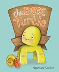 Read The Box Turtle, written by Vanessa Roeder