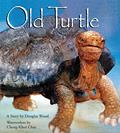 Read Old Turtle (Lessons of Old Turtle), written by Douglas Wood