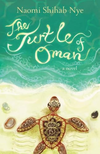 Read The Turtle of Oman, written by Naomi Shihab Nye
