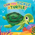 Read Little Hippo Books Can You Tickle a Turtle? - Children's Sensory Board Book with Touch and Feel Trails, written by Little Hippo Books