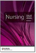 Read Nursing: Scope and Standards of Practice, 4th Edition, written by American Nurses Association