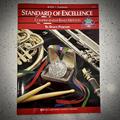 Read Standard of Excellence: Book 1 Trombone (Standard of Excellence Series), written by Bruce Pearson