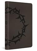 Read ESV Premium Gift Bible (TruTone, Charcoal, Crown Design): Holy Bible, English Standard Version, written by ESV Bibles