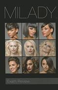Read Exam Review for Milady Standard Cosmetology (Milday Standard Cosmetology Exam Review), written by Milady